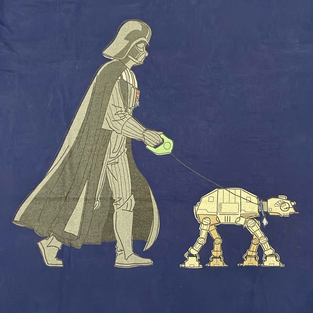 Star Wars